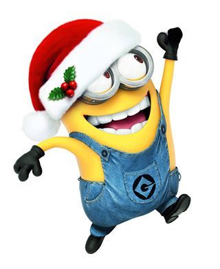 ‘A Minion Christmas’ Theme Set for Fairfield’s Annual Christmas Parade | FCT News