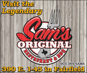 Sam's restaurant