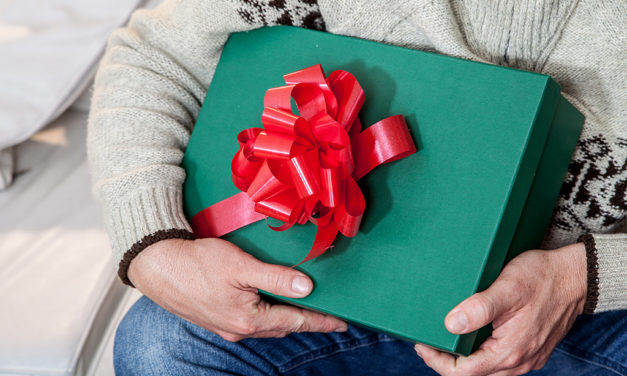 Gift Ideas for the One You Love