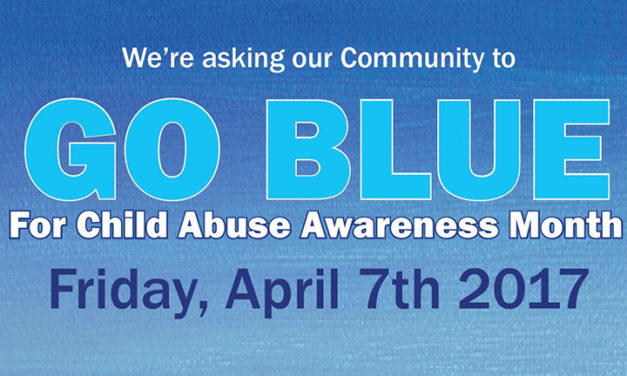 Freestone County ‘Go Blue Day’ April 7 With Hotdog Benefit