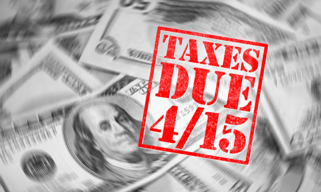 Last Day is April 13 for FREE Income Tax Assistance