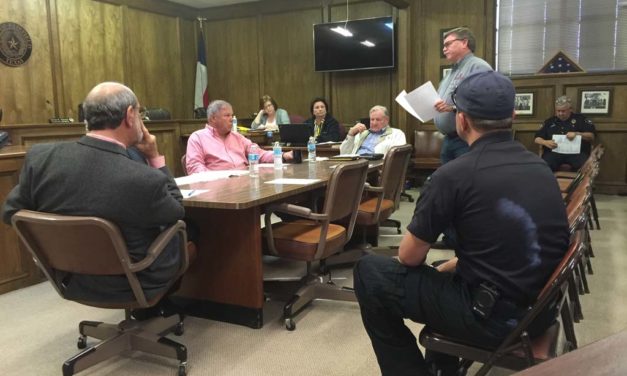 City Council Debates Over Monies to Fire Department