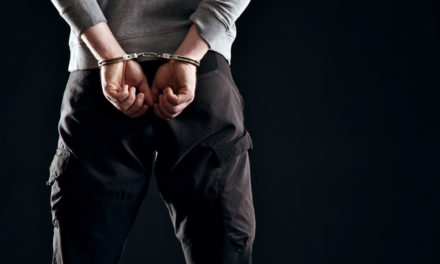 Teague Police Report – Oct. 4th