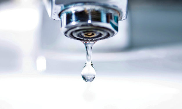 Teague Residents:  What To Do About Your Water Bill