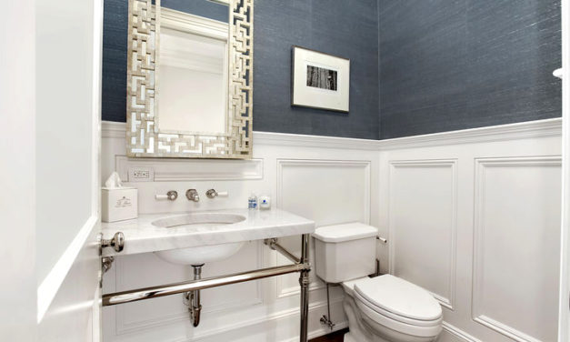 Give Your Home an Update for 202