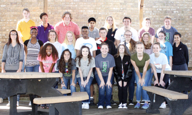 District Champions Title Earned by Fairfield Students for 20th Consecutive Year