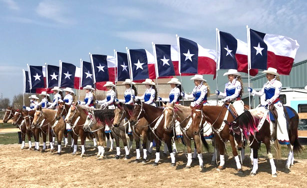 Prime Time Express Wins First-Ever ‘Road to the Horse’ Competition