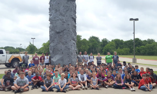 Building Rock-Solid Character at FIS