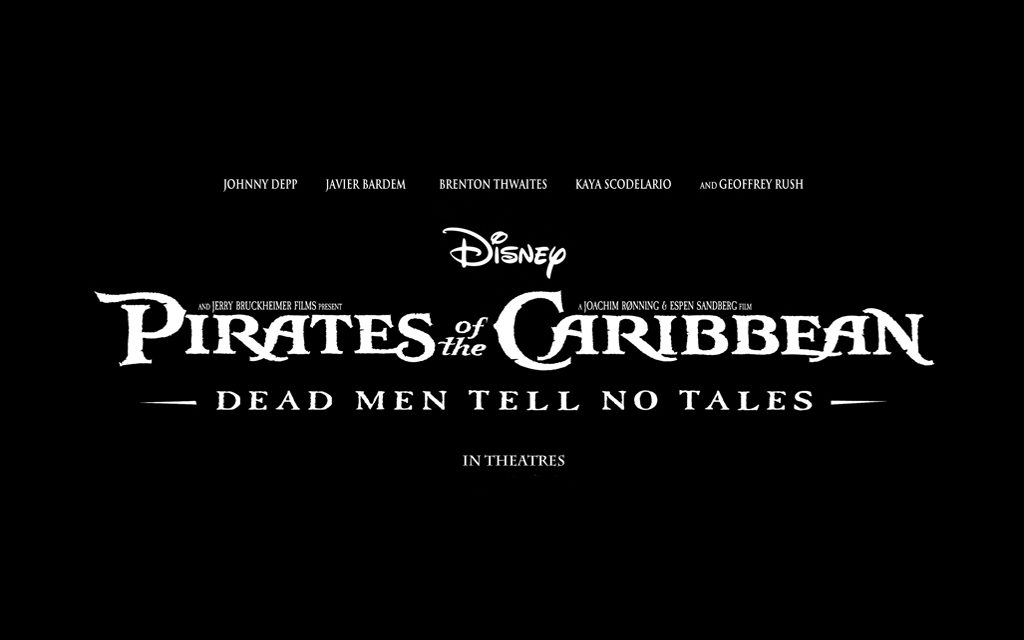 Movie Review:  “Pirates of the Caribbean: Dead Men Tell No Tales”