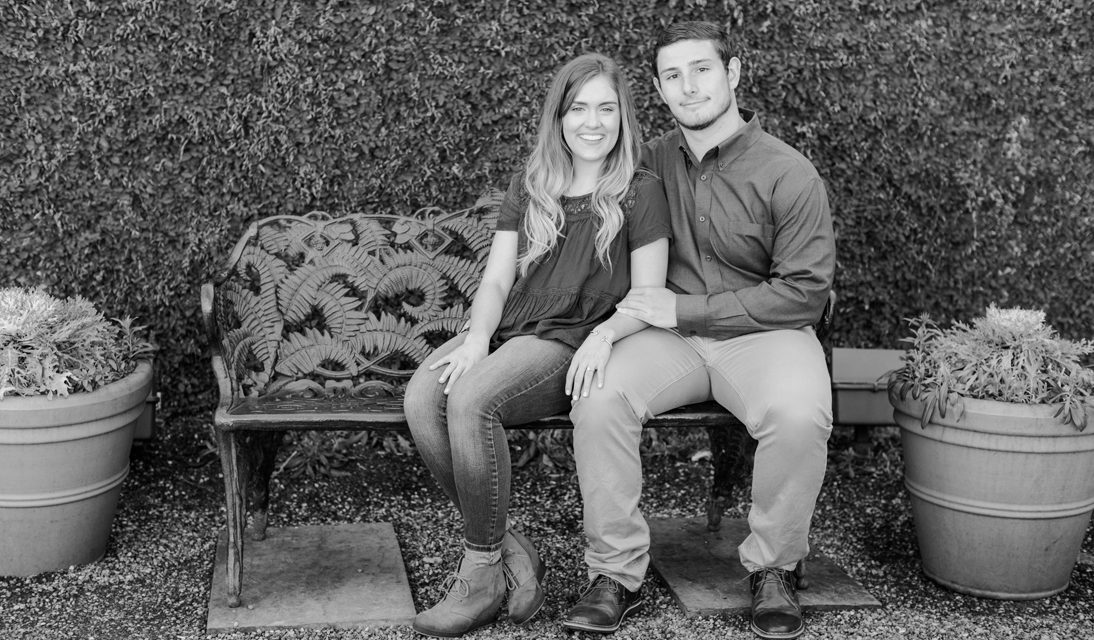 Mooneyham ~ Shiflett Engagement Announced