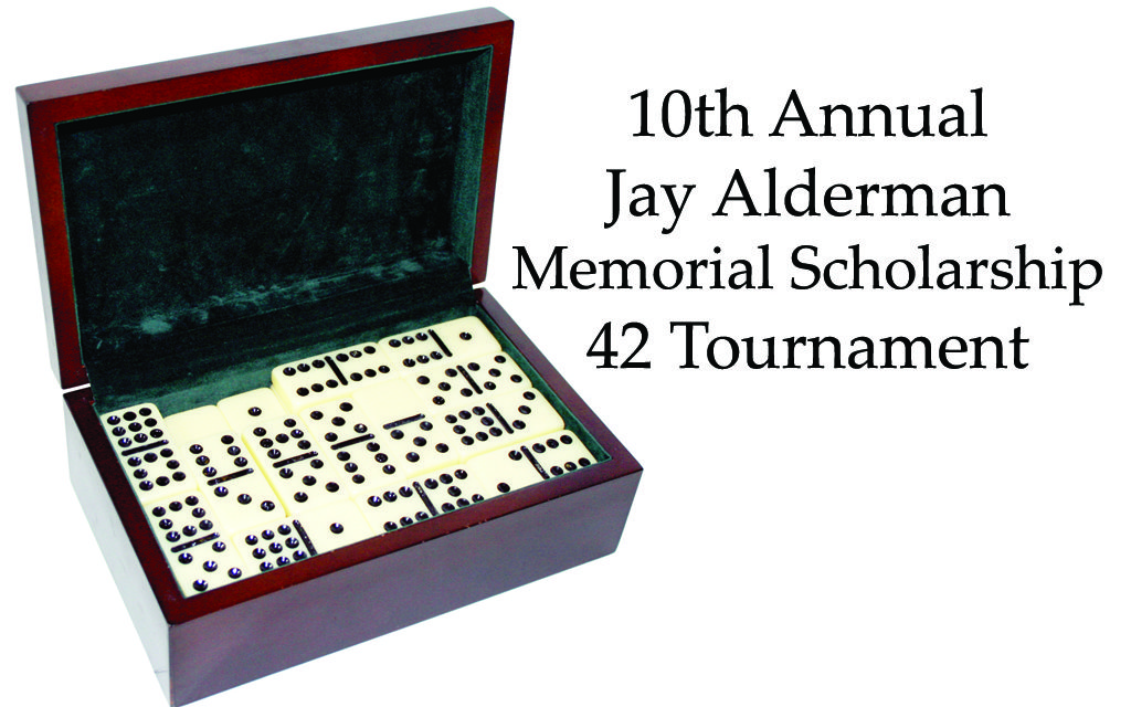 10th Annual Tournament Raises Money for Jay Alderman Memorial Scholarship