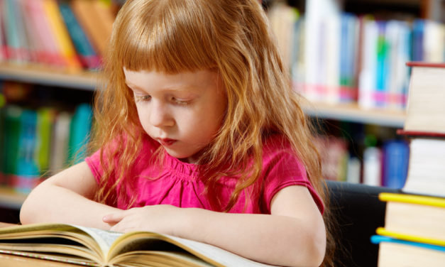Summer Reading Undeterred by Fairfield Library Renovations