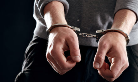 Fairfield Police Report – March 16-22, 2020