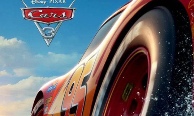 Movie Review: Cars 3