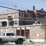 Freestone County Sheriff’s Report