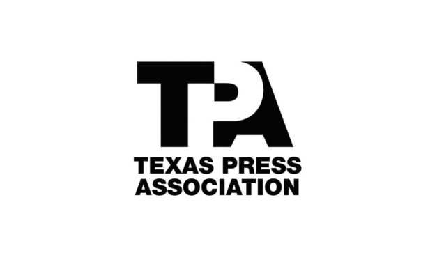 Great Coverage, Excellent Photography:  FCT Takes 3rd in Texas Press Better Newspaper Contest