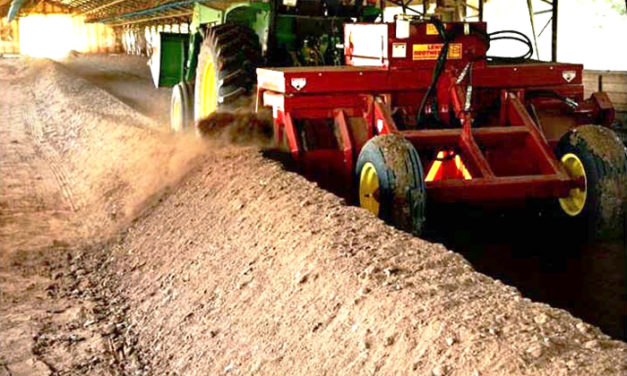 Finding Value in Poultry Litter