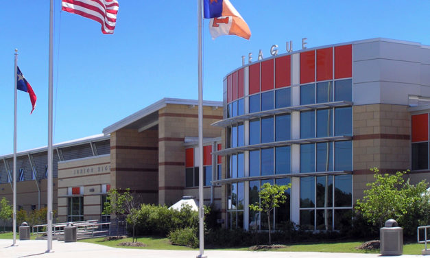 Teague Back-to-School Rally Seeks Donations