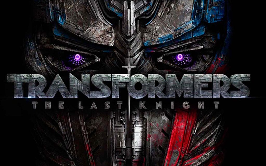 Transformers: The Last Night – Movie Review