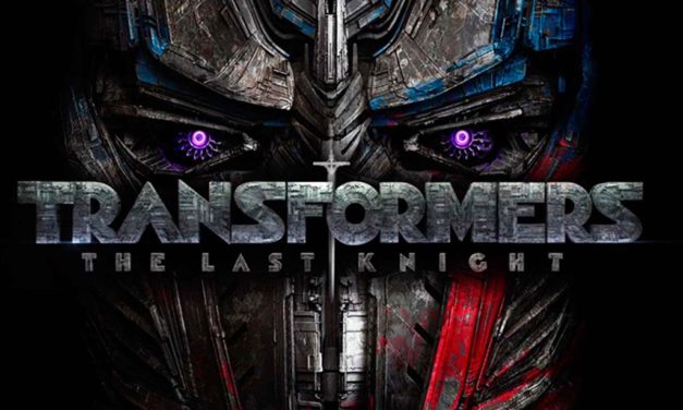 Transformers: The Last Night – Movie Review
