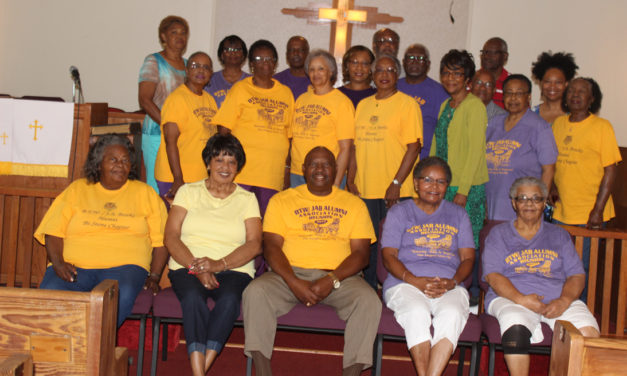 August Reunion Planned for BTW / JAB Alumni