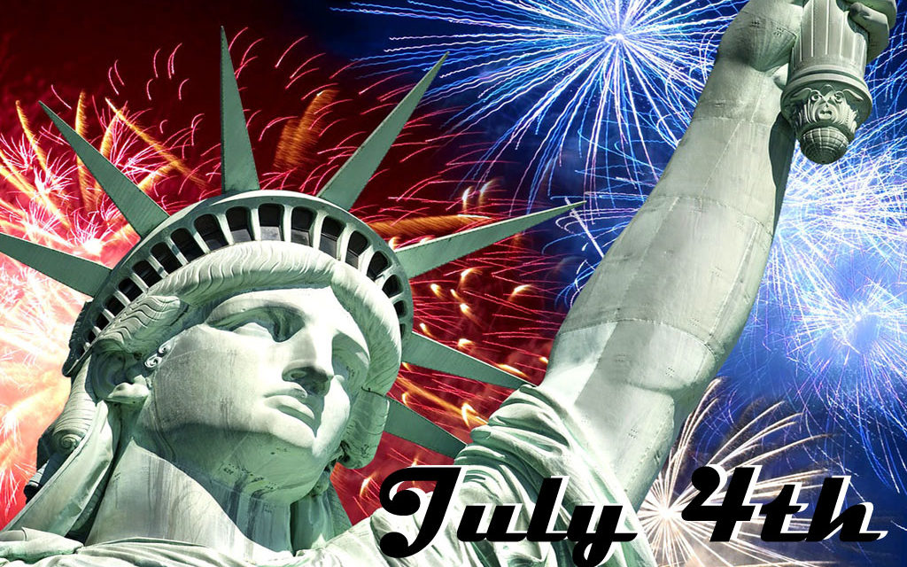 Fourth of July Celebrations Planned All Over Freestone County, Texas