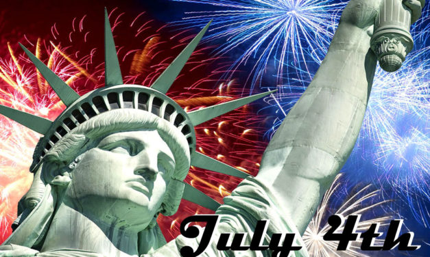 Fourth of July Celebrations Planned All Over Freestone County, Texas