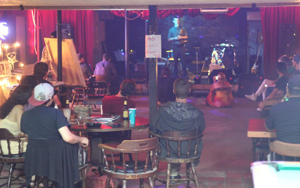 Underground Arts Fair Second Year a Success