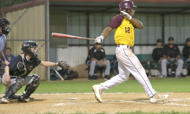 Scires Signs with L.A. Angels – FHS Grad Joins Major League Baseball