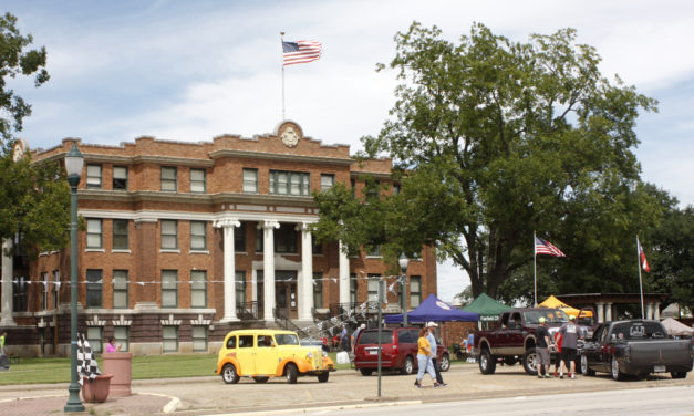Register Early for Fairfield’s Annual Show of Wheels