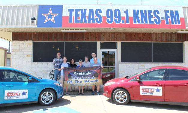 Fairfield Radio Station in the Spotlight as Chamber Business of the Month