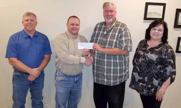 Calpine Donates Large Sum to Children’s Home
