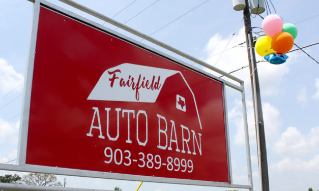 HUGE Saturday Sale at Fairfield Auto Barn