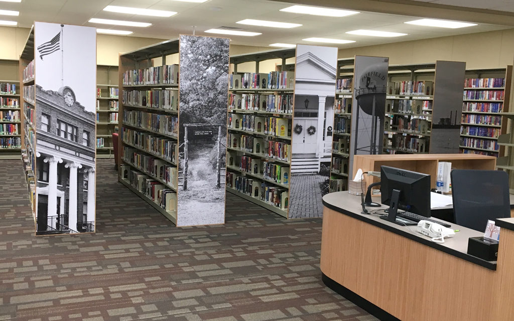 Fairfield Library News:  Don’t Miss These June Events