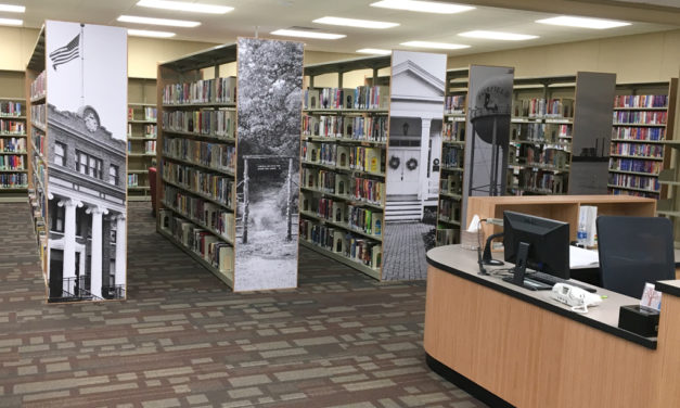 Fairfield Library News:  Don’t Miss These June Events