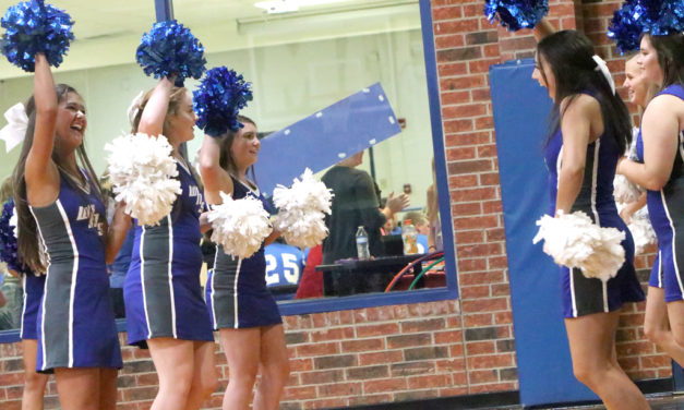 WHS Bulldogs & THS Lions Celebrate Back to School with Community Events