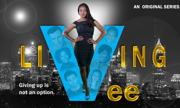 New Series for Teague Native Streaming Now on Amazon Video