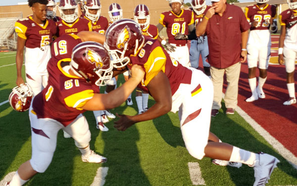 Eagle Fan Photos of the Week – Sept. 27th