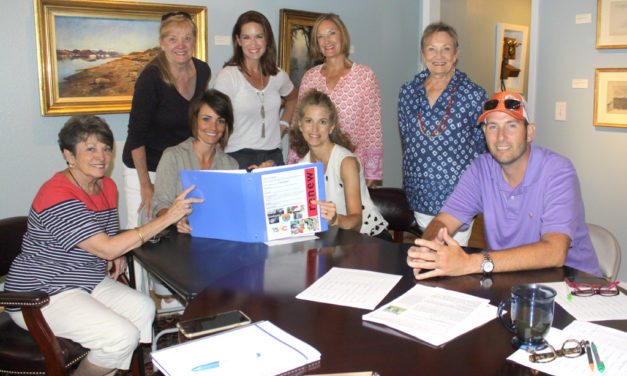 TSAC Announces Musical Production