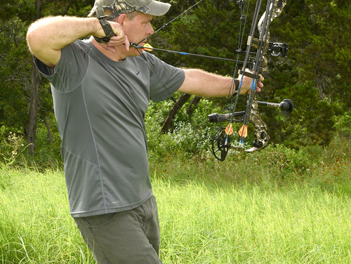 Woods, Waters, & Wildlife – September 20th