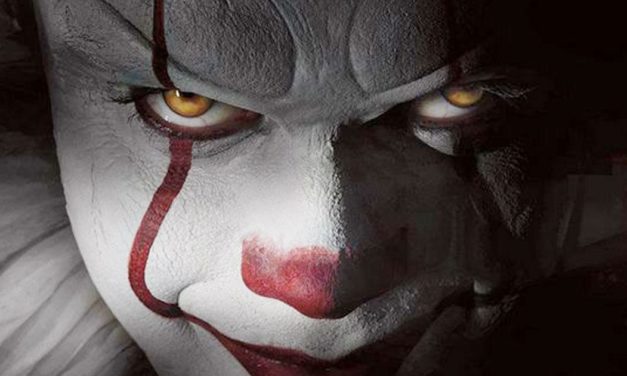 Movie Review:  It