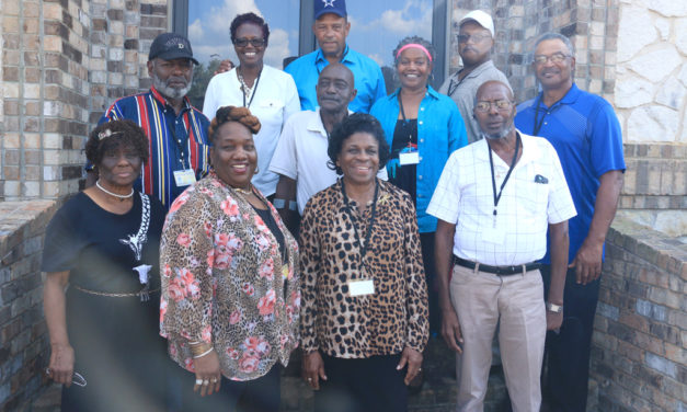 Dogan Alumni Class of 1967 Celebrates 50 Years