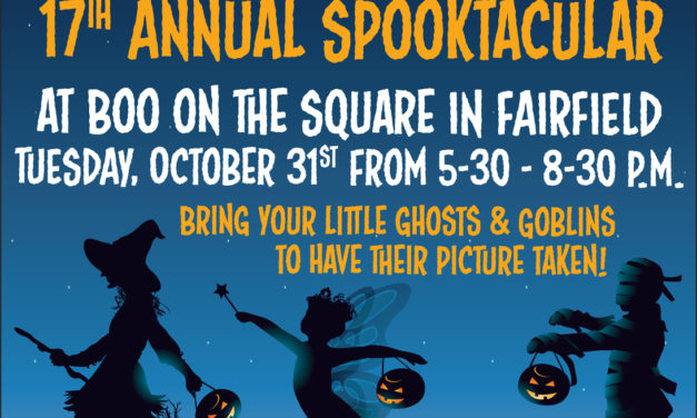 Freestone County Plans Fantastic Fall! October Festivals
