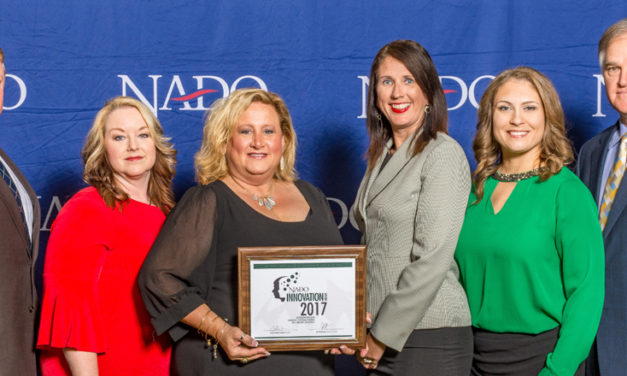 HOTCOG Receives Innovation Award