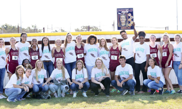 FHS Cross Country Teams Advance to Regionals