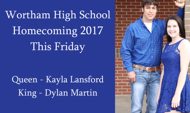 Wortham Homecoming 2017