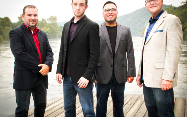 Paul’s Journey to Perform at Caney Baptist on Sunday, Nov. 12th