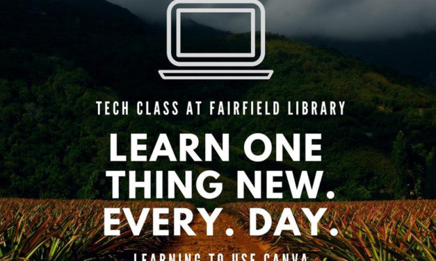 Learning New Skills at Online Classes