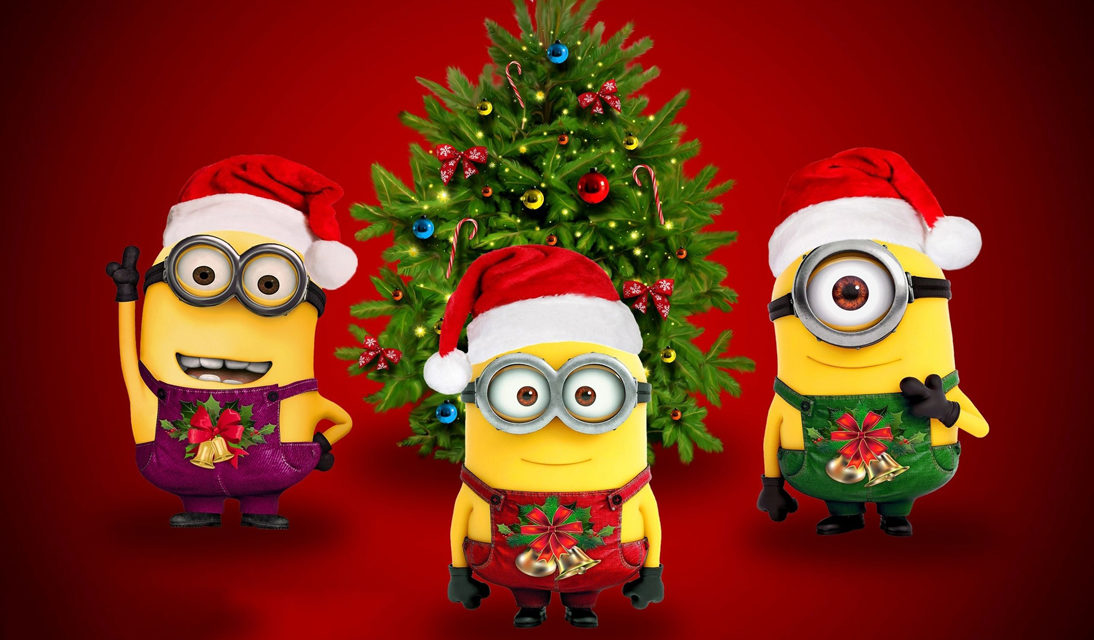 ‘A Minion Christmas’ Theme Set for Fairfield’s Annual Christmas Parade