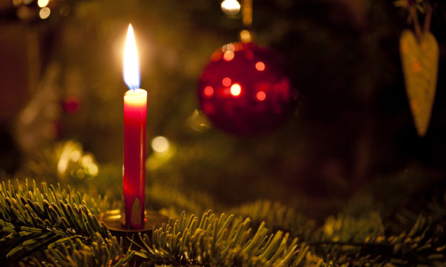 Weekend Events:  Christmas in Freestone County